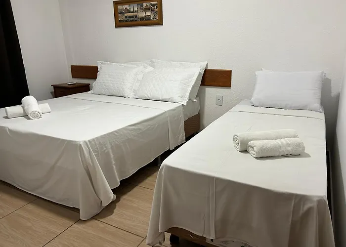 Canas Praia Lounge