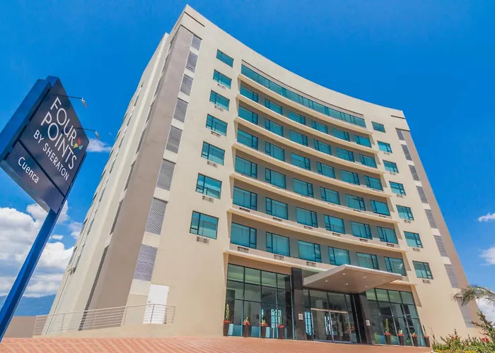 Four Points By Sheraton Cuenca