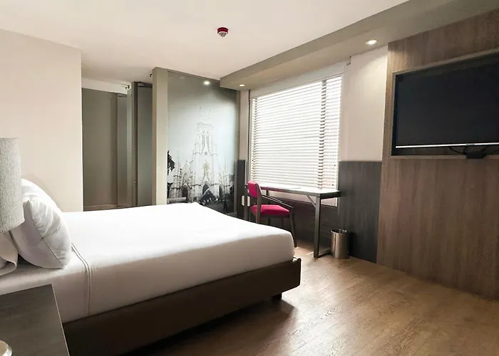 Perros hoteles Habitel Prime