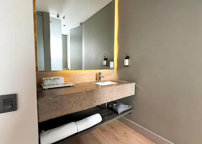 Perros hoteles Habitel Prime