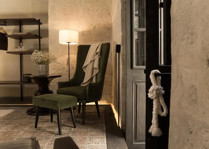 Cirqa - Relais & Chateaux