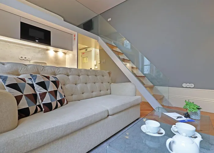 Villa Mouzinho By On Apartments