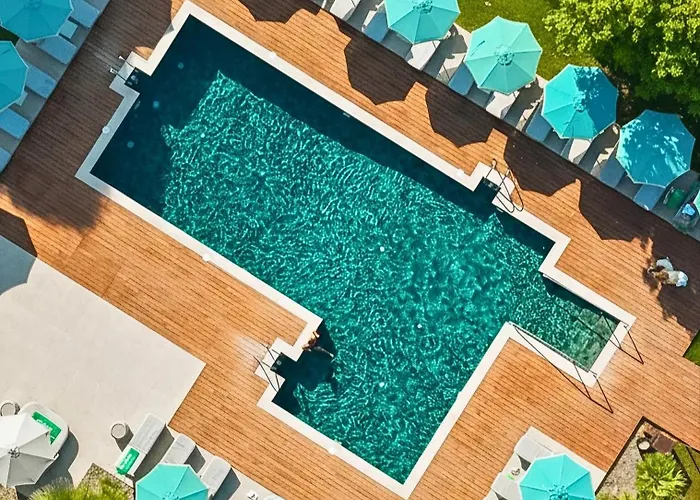Boho Club Marbella - A Preferred Hotel
