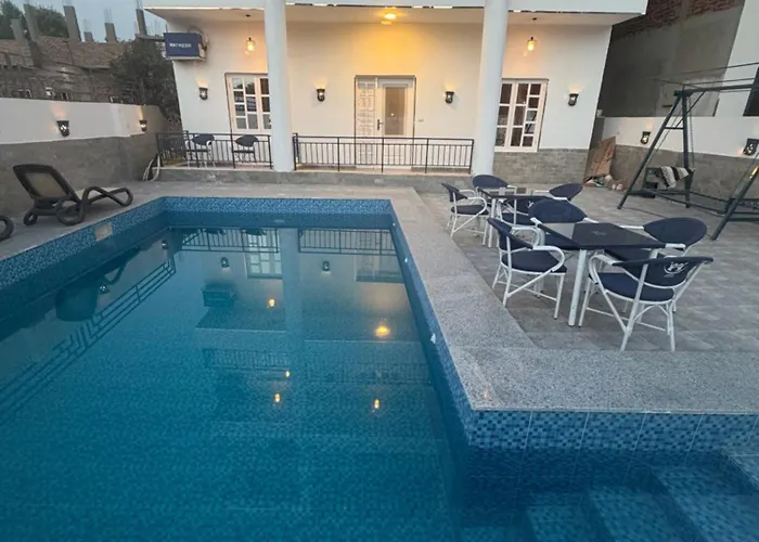 Hotel familiar: Happiness Guest House