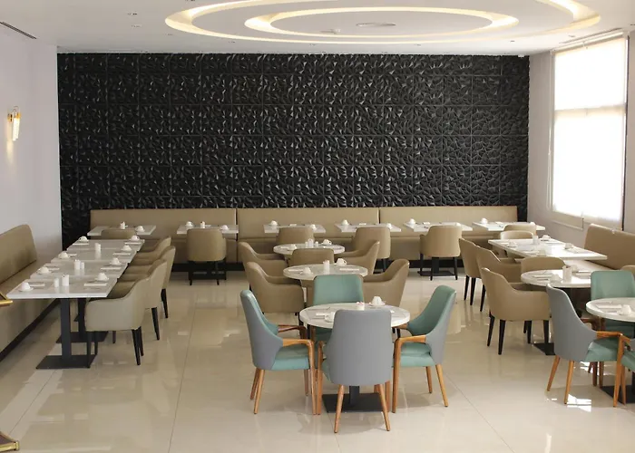 H Luxury Hotel