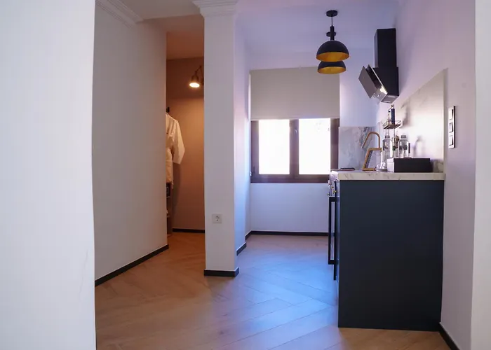 Bubaqia House - Suites Boutique