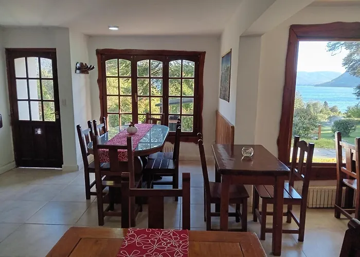  CASA Del LAGO