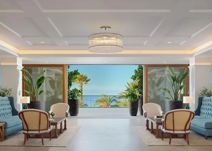 Gran Hotel Taoro