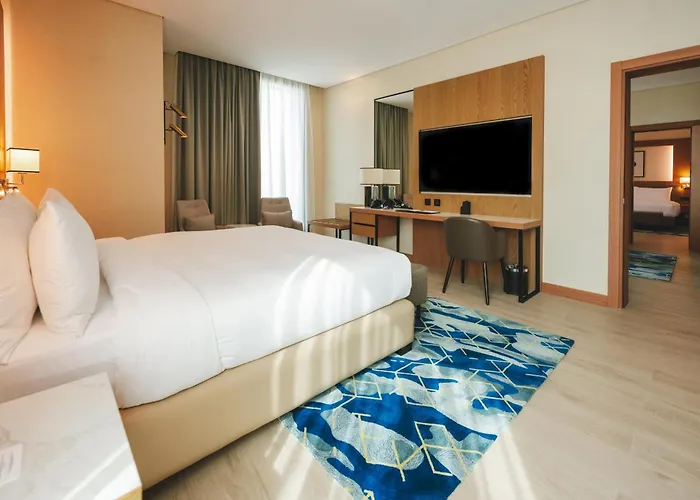 Millennium Al Masar Hotel