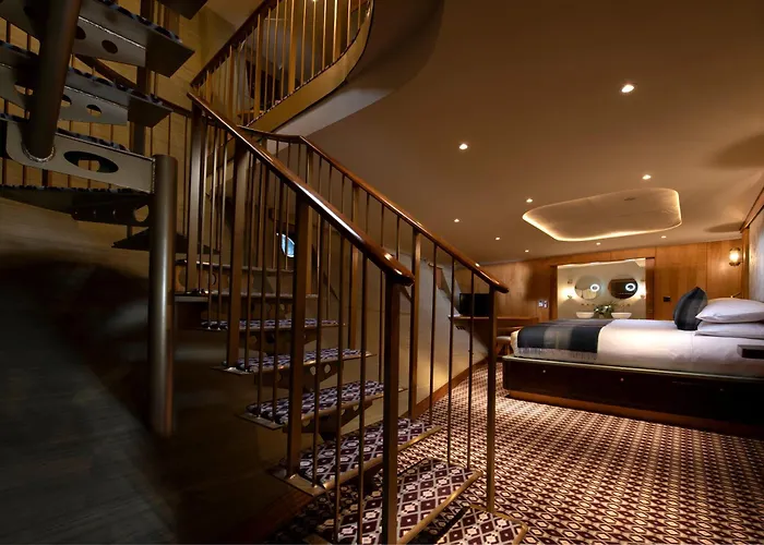 Hotel familiar: Fingal Hotel