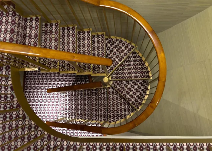 Hotel familiar: Fingal Hotel