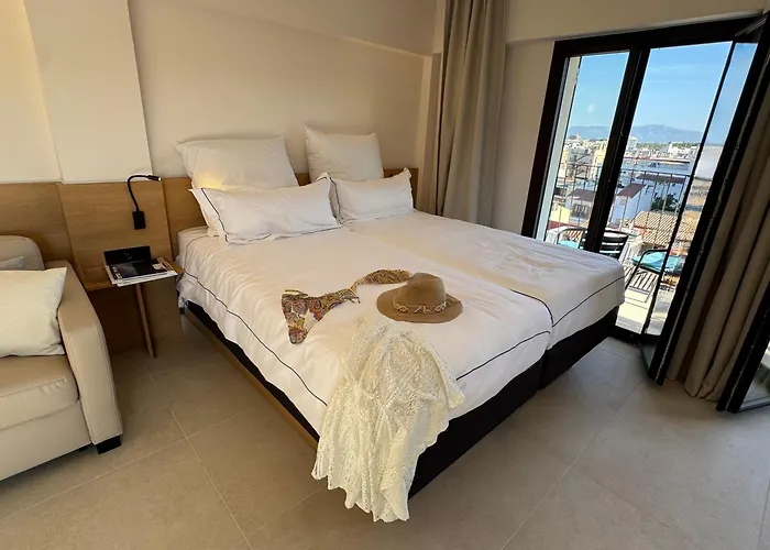 Mallorca Suites Playa De