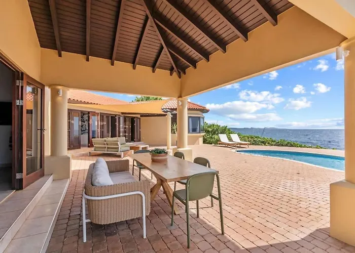 Casa Tranquilidad