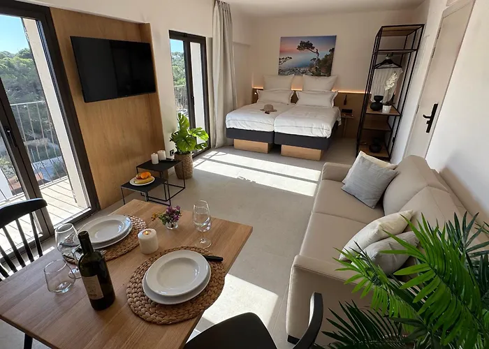 Mallorca Suites Playa De