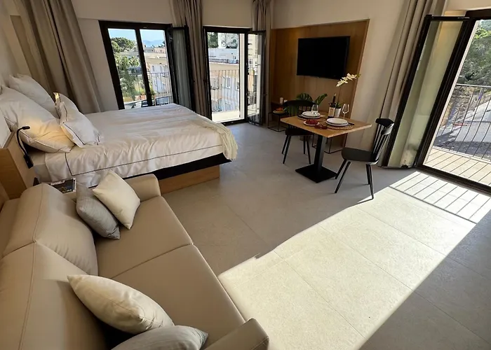 Mallorca Suites Playa De