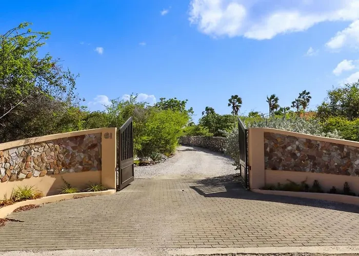 Casa Tranquilidad