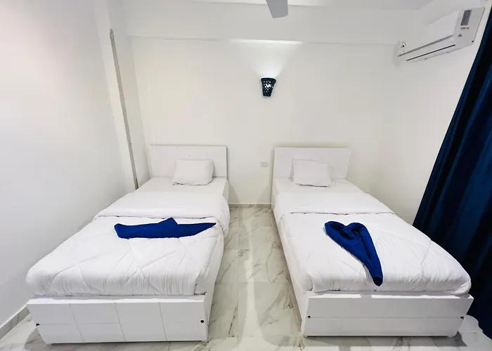 Hotel familiar: Happiness Guest House