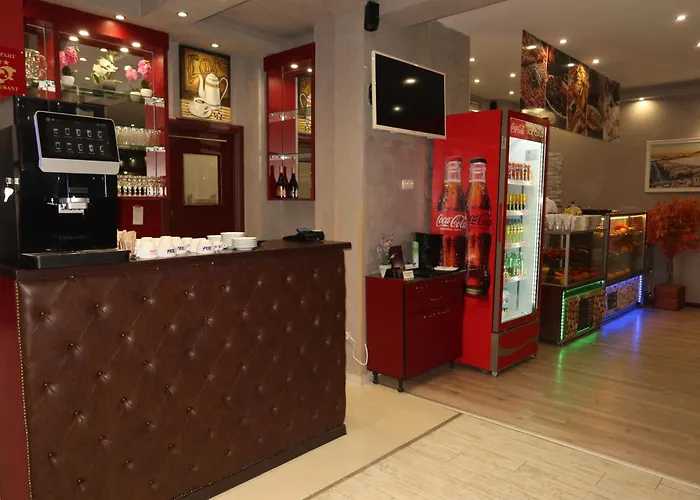 Hotel Aris