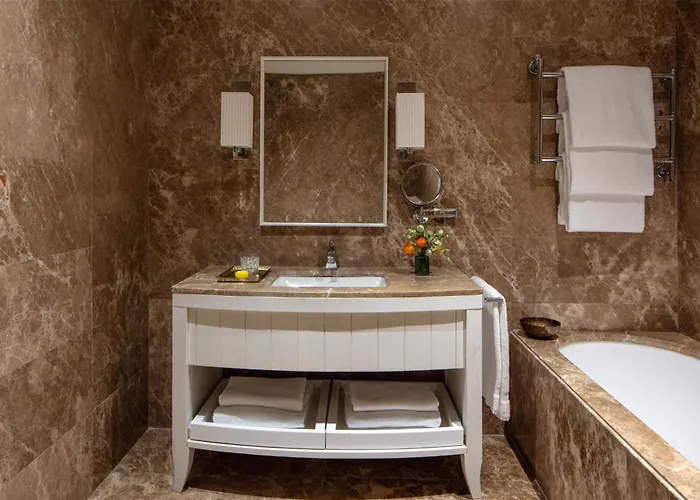 Anantara Convento Di Amalfi Grand Hotel