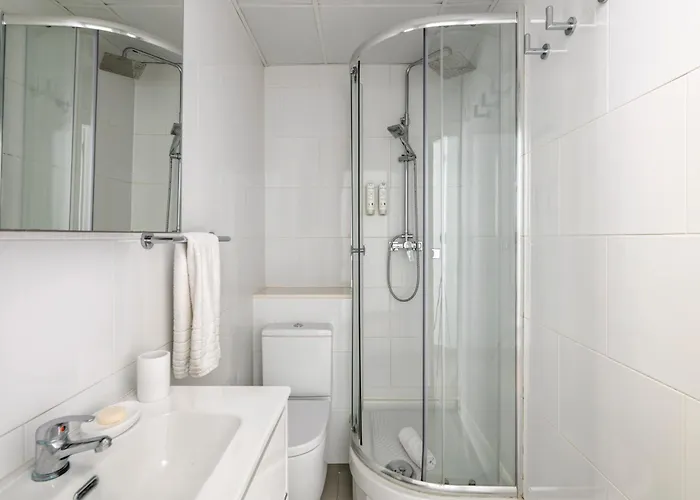 Alquiler de vacaciones: Aspasios Rambla Catalunya Suites