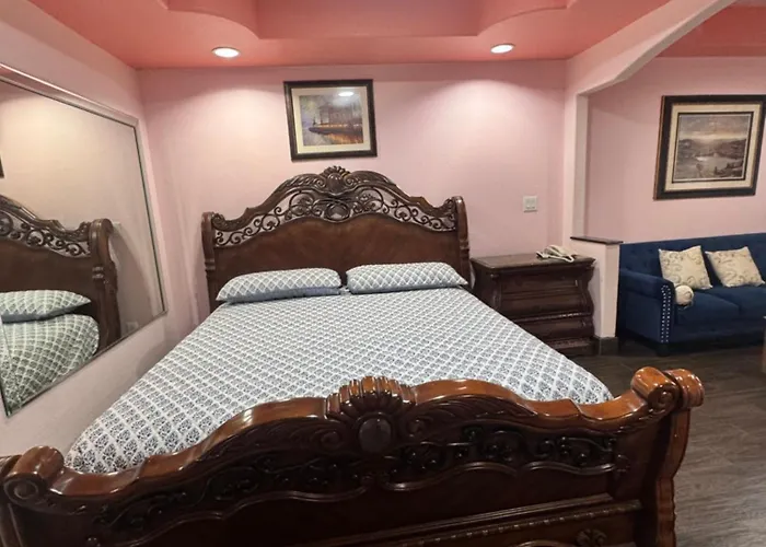 Raintree Inn And Suites