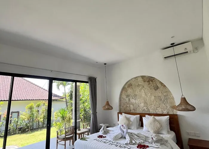  Bingin Family Bungalow