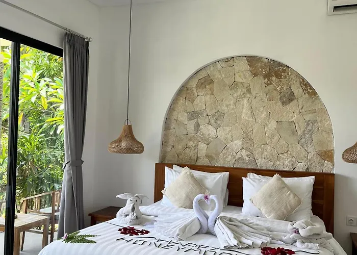 Bingin Family Bungalow