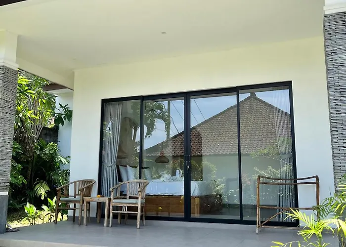 Bingin Family Bungalow