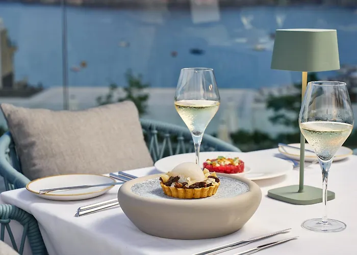 Lindos Grand Resort & Spa - Adults Only