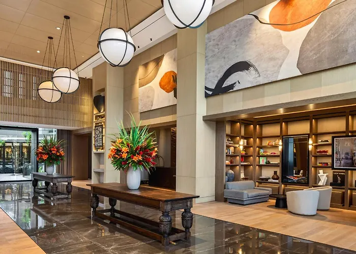 Intercontinental s Real Lima Miraflores By Ihg