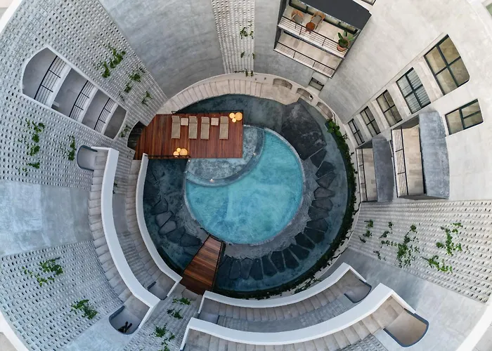  Oniric Condo Tulum