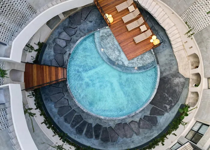  Oniric Condo Tulum