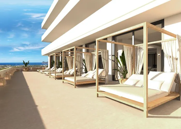  Besai Ibiza Boutique