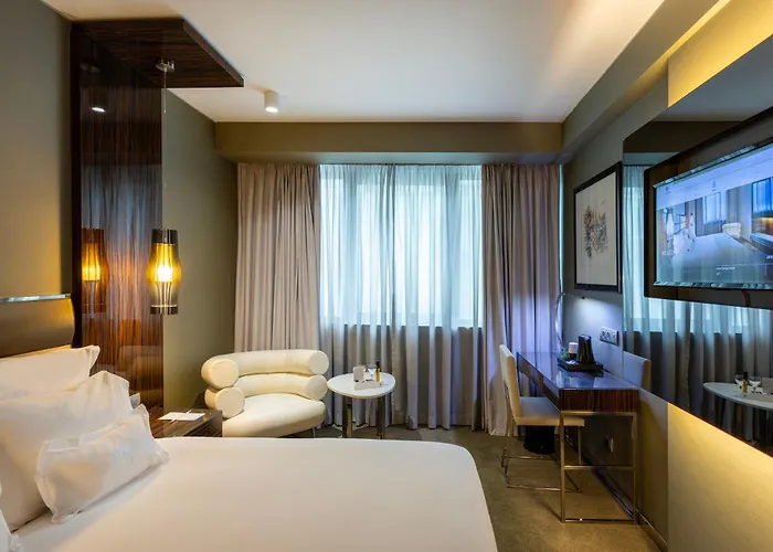 Altis Grand Hotel