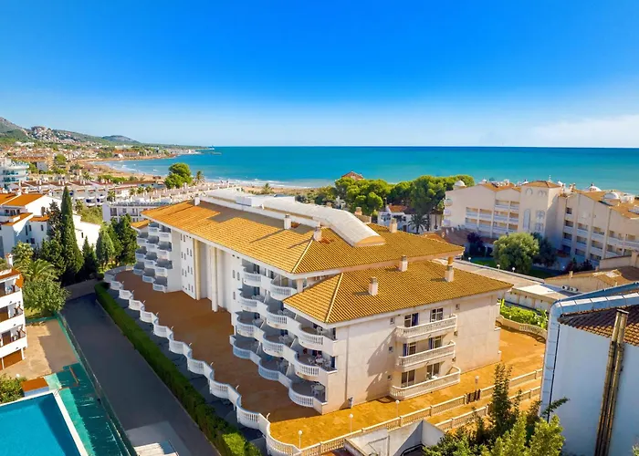 Hotel Servigroup Romana