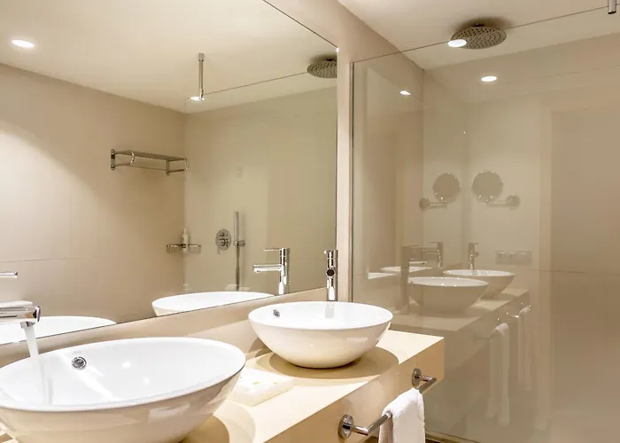 Apartahotel: VIVA Eden Lago