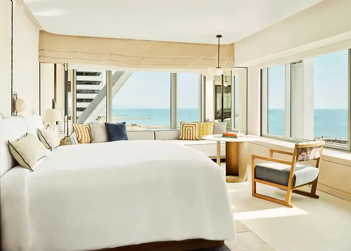 Hotel Arts Barcelona