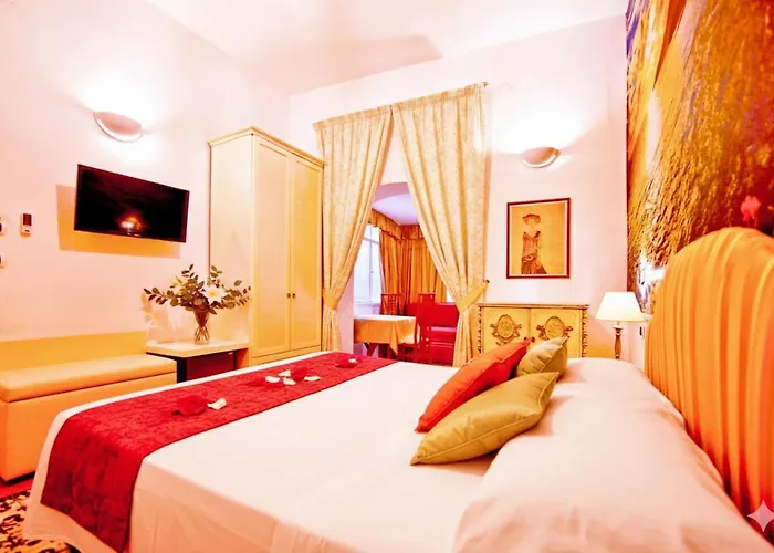 Residenza Sole Amalfi