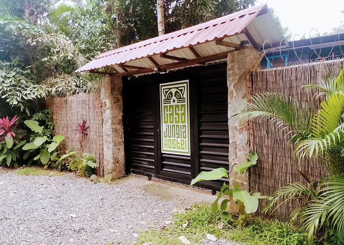 Casajungla