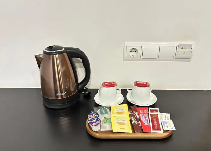 Hostal Buenos Aires