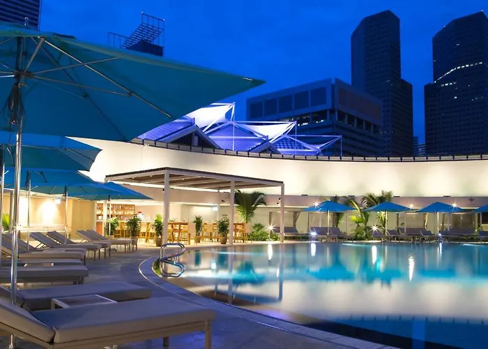 Pan Pacific
