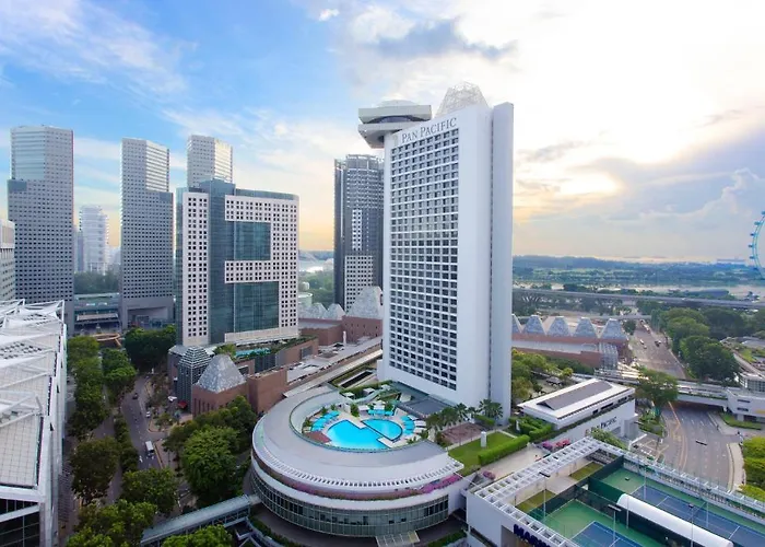 Pan Pacific