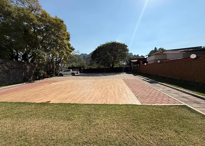 Nuevo Amanecer