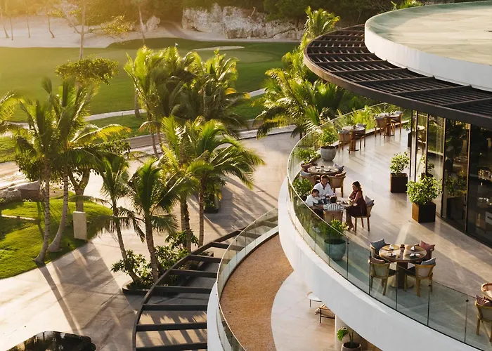 St. Regis Cap Cana Resort
