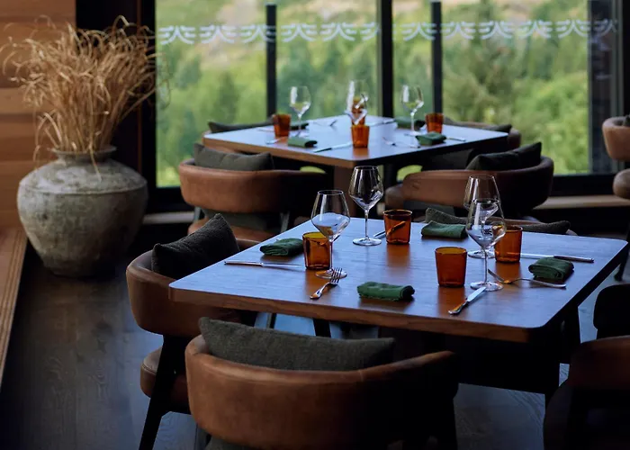 Coronet Ridge Resort
