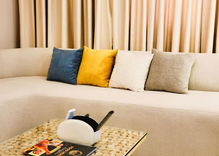 Emirates Residence
