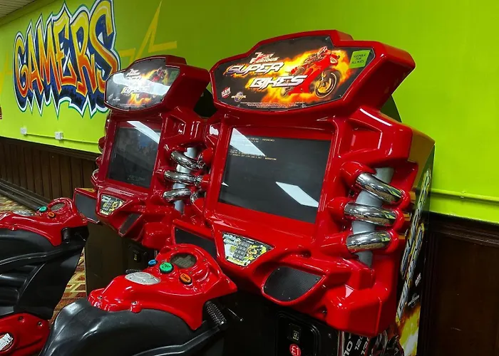 Imperial Hotel Blackpool