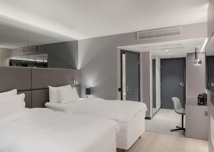 Radisson Blu Royal , Helsinki