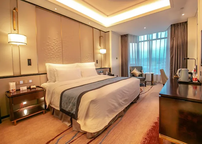 Wyndham Qingdao