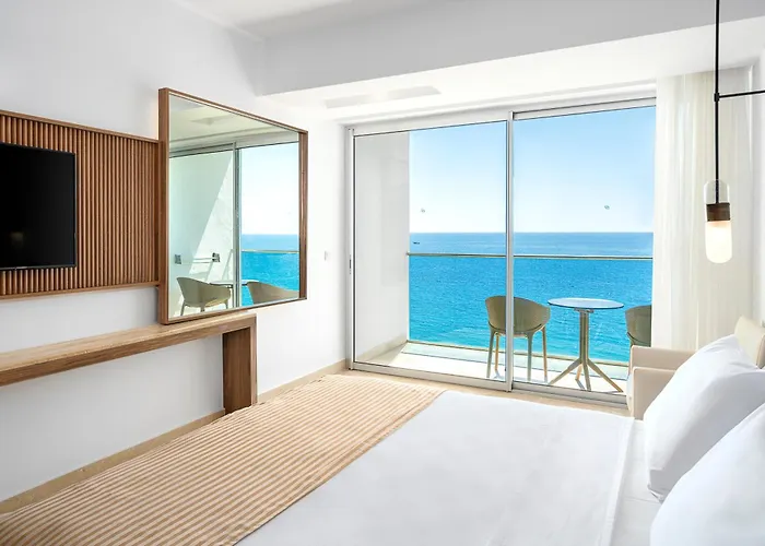 Hotel boutique: Yalihan Una
